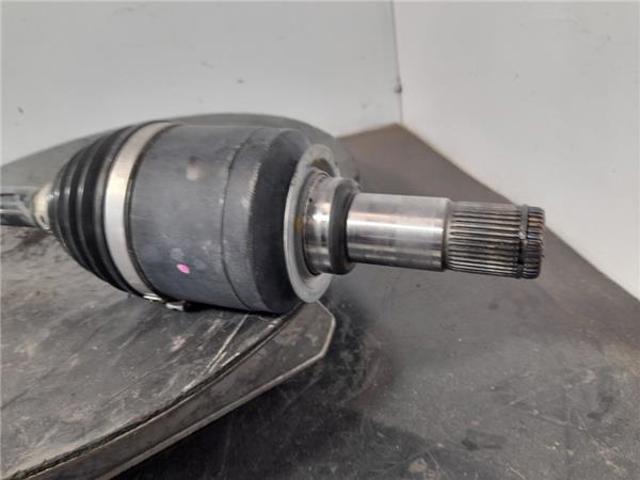 MERCEDES A1643300801 Semieje delantero izquierdo  disponible Valladolid