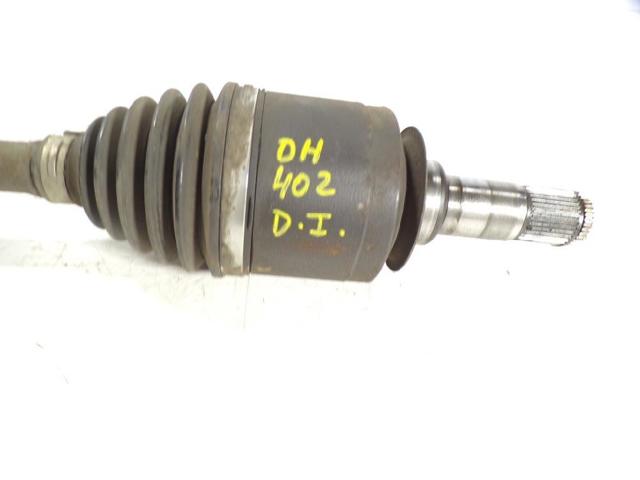 A1643300801 Semieje delantero izquierdo  en stock Granada