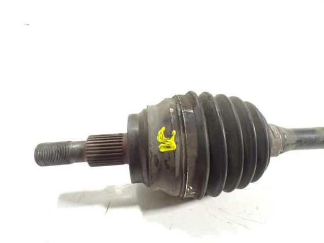 MERCEDES A1643300801 Semieje delantero izquierdo  disponible Valladolid