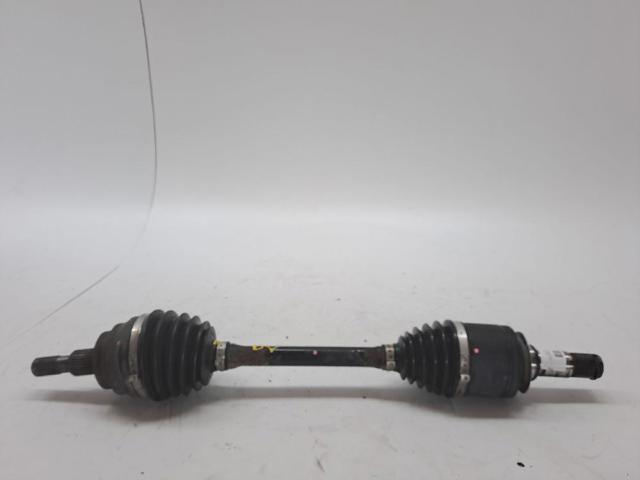 A1643300801 MERCEDES Semieje delantero izquierdo  comprar en Jaén