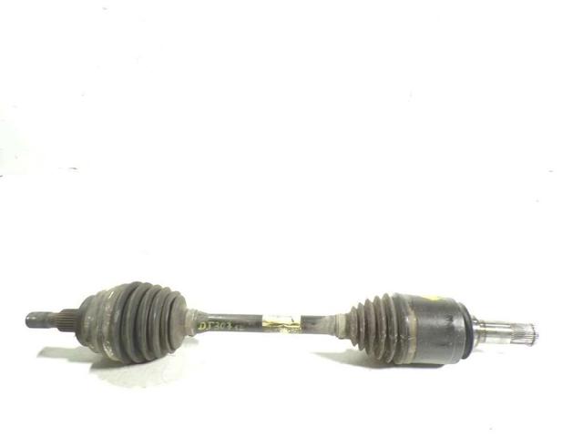A1643300801 Semieje delantero izquierdo  comprar en Pontevedra