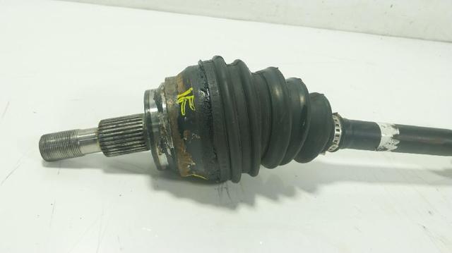 A1643300801 MERCEDES Semieje delantero izquierdo comprar Bilbao