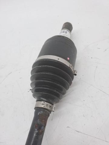 A1643300801 Semieje delantero izquierdo  en stock Granada