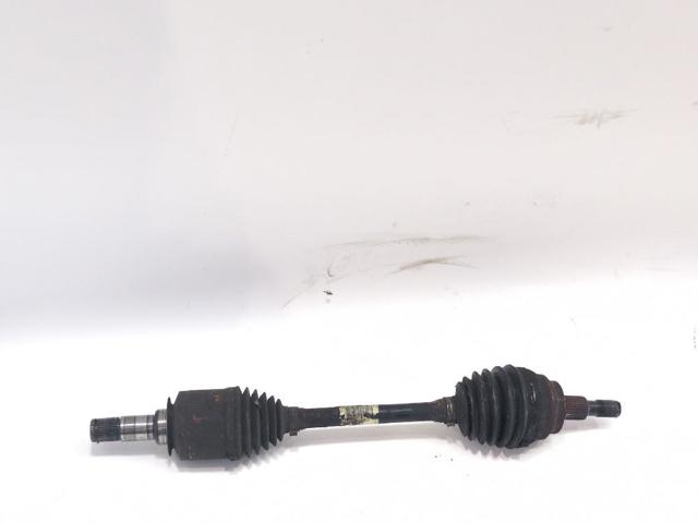 A1643300801 MERCEDES Semieje delantero izquierdo  disponible Alicante