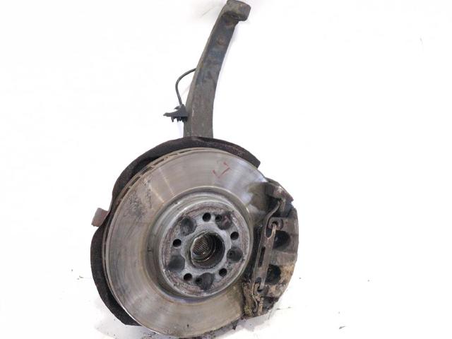 A1643301320 MERCEDES Mangueta delantera izquierda  en stock Gandía