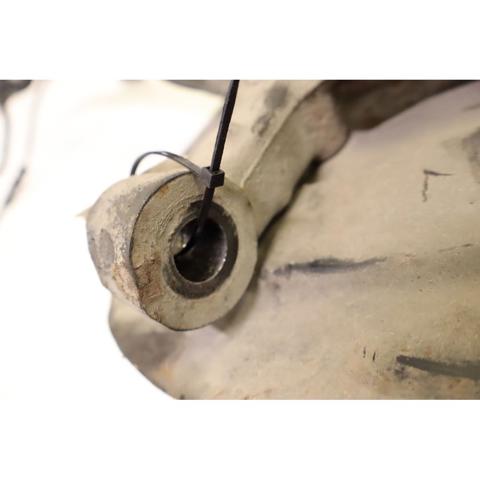 MERCEDES A1643301320 Mangueta delantera izquierda  en stock Valencia
