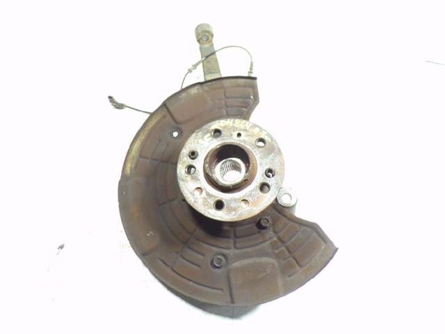 MERCEDES A1643301320 Mangueta delantera izquierda  en stock Terrassa