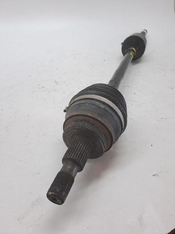 MERCEDES A1643301901 Semieje delantero derecho comprar Pamplona