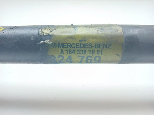 MERCEDES A1643301901 Semieje delantero derecho comprar Pamplona