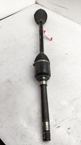A1643301901 MERCEDES Semieje delantero derecho comprar Alcalá