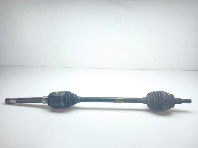 A1643301901 MERCEDES Semieje delantero derecho comprar Madrid