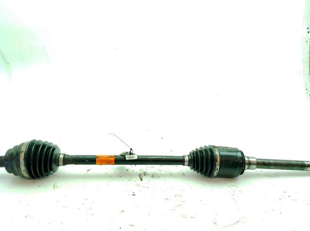 MERCEDES A1643301901 Semieje delantero derecho  comprar en Ponferrada