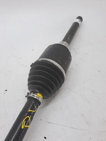 A1643301901 MERCEDES Semieje delantero derecho  comprar en Lleida
