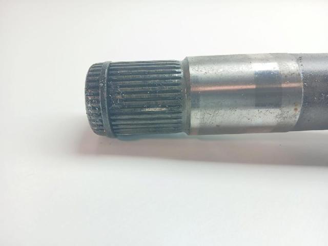 A1643301901 Semieje delantero derecho  en stock Sabadell