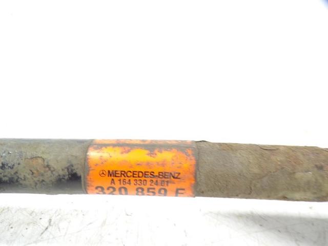 A1643301901 MERCEDES Semieje delantero derecho  comprar en Jaén