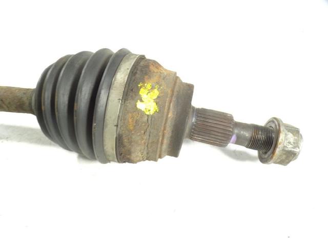 MERCEDES A1643301901 Semieje delantero derecho  en stock Salamanca