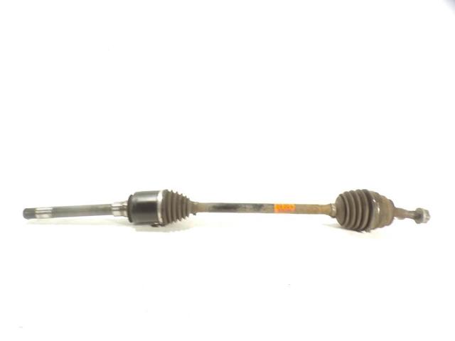 A1643301901 MERCEDES Semieje delantero derecho  comprar en Jaén