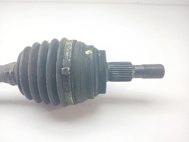 A1643301901 MERCEDES Semieje delantero derecho  comprar en Oviedo
