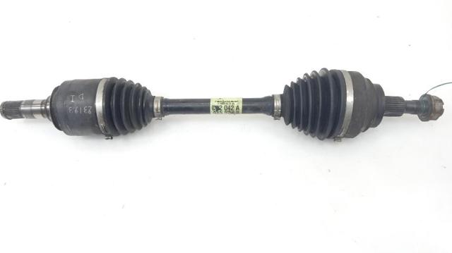 A1643302001 Mercedes