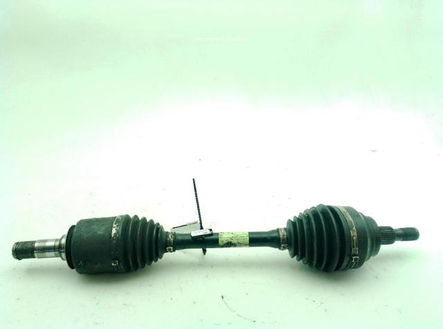 A1643302001 Mercedes