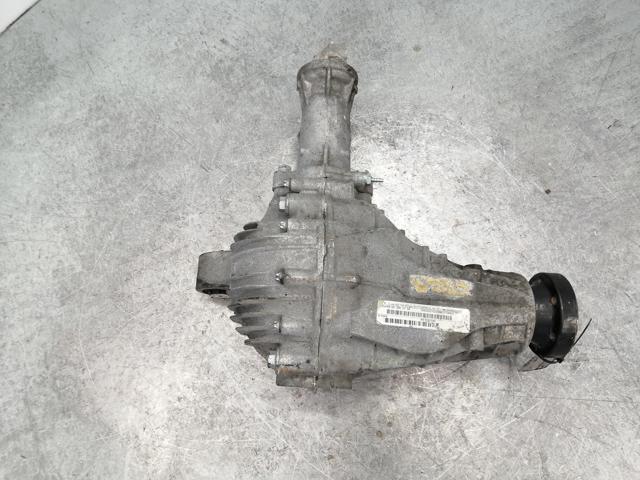 Eje delantero completo A1643302102 Mercedes