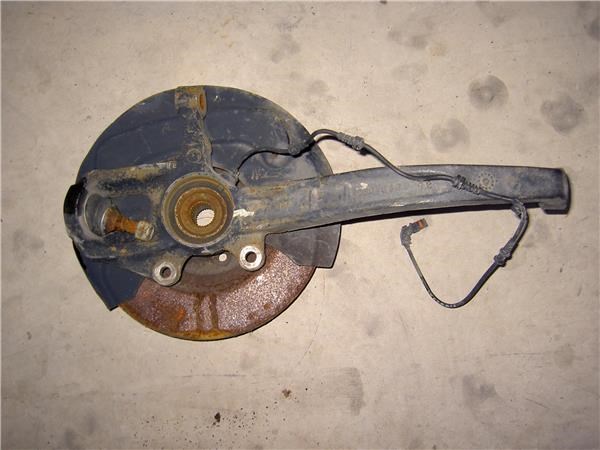 MERCEDES A1643302220 Mangueta delantera derecha  comprar en Albacete