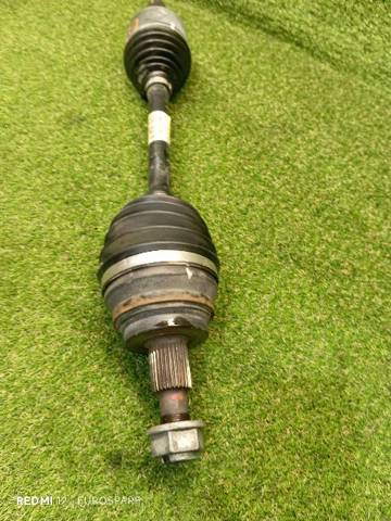 A1643302301 Semieje delantero izquierdo  comprar en Zaragoza