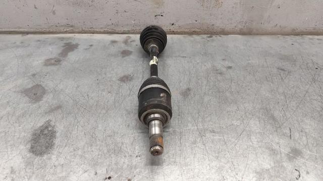 MERCEDES A1643302301 Semieje delantero izquierdo  en stock Salamanca