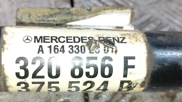 MERCEDES A1643302301 Semieje delantero izquierdo  comprar en Albacete