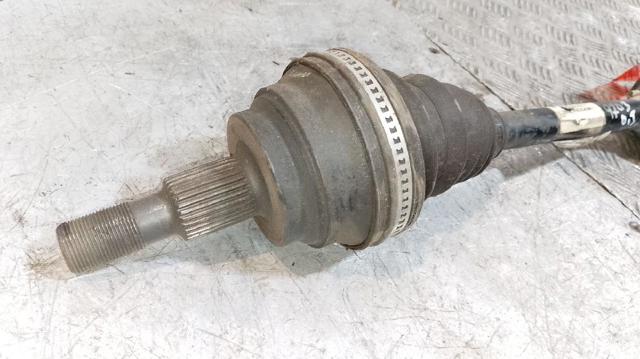 A1643302301 MERCEDES Semieje delantero izquierdo  en stock Córdoba