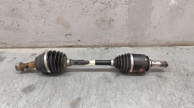 MERCEDES A1643302301 Semieje delantero izquierdo  comprar en Albacete