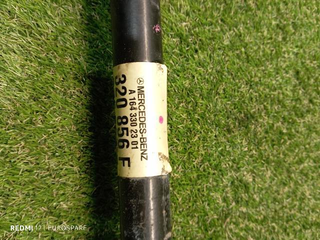 MERCEDES A1643302301 Semieje delantero izquierdo  en stock Terrassa