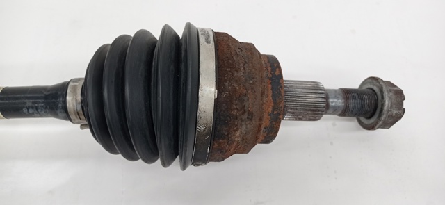 MERCEDES A1643302301 Semieje delantero izquierdo  disponible Lugo