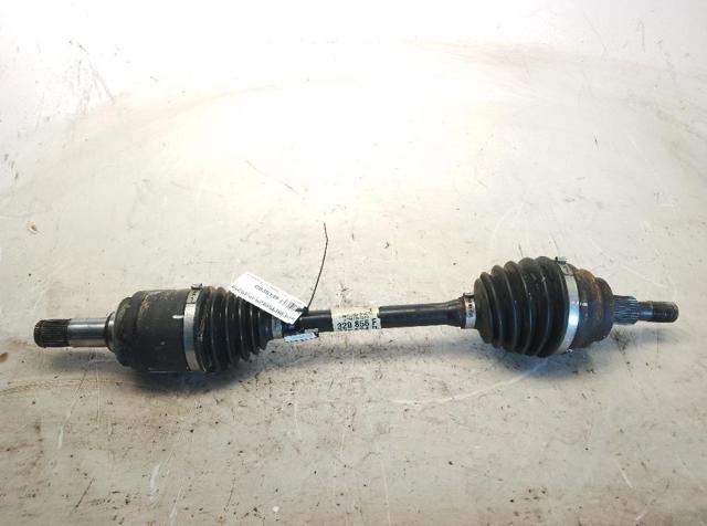 A1643302301 Semieje delantero izquierdo comprar Almería