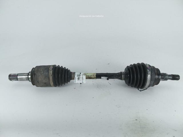 A1643302301 MERCEDES Semieje delantero izquierdo  comprar en Jaén