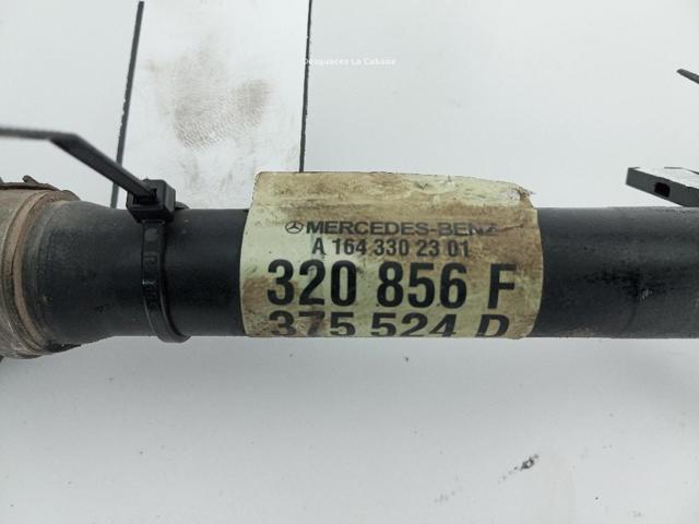 MERCEDES A1643302301 Semieje delantero izquierdo  comprar en Ponferrada