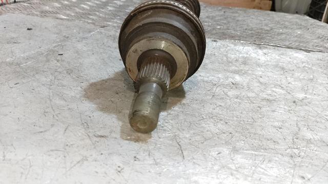 A1643302301 MERCEDES Semieje delantero izquierdo  comprar en Lleida