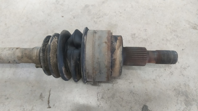 A1643500010 MERCEDES Semieje comprar Bilbao