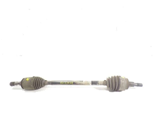 A1643500010 Mercedes