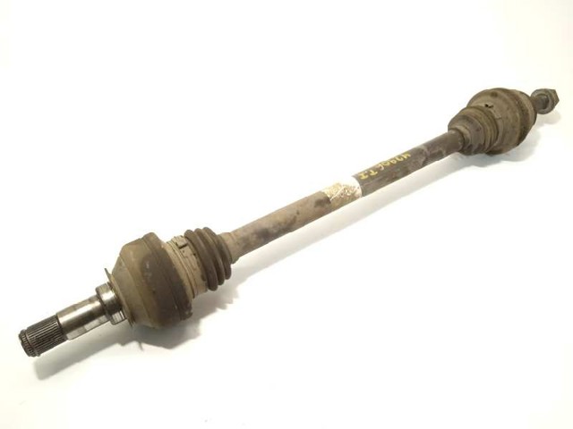 A1643500010 Mercedes