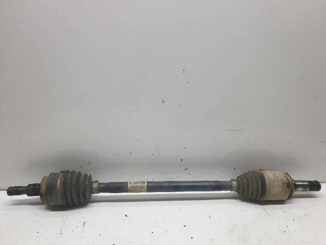 A1643500010 Mercedes
