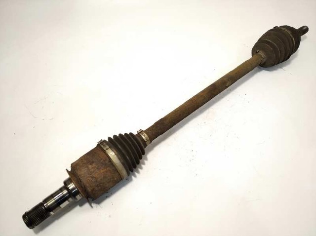 A1643500010 Mercedes