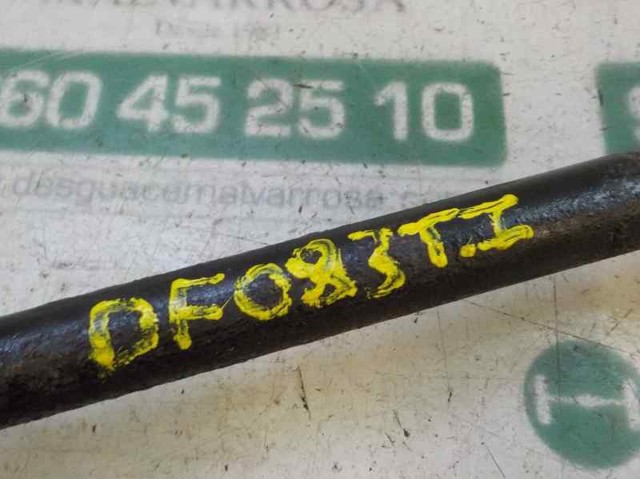 A1643500010 Semieje trasero  comprar en Reus