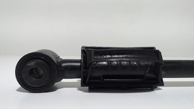 Brazo transversal de suspensión trasera A1643500053 MERCEDES
