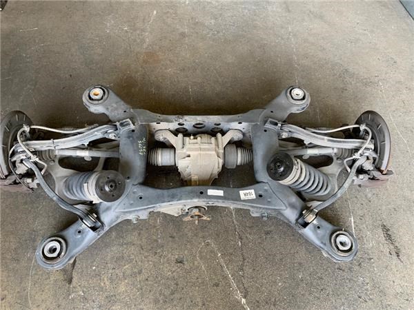 MERCEDES A1643500132 Subchasis trasero soporte motor  comprar en Murcia