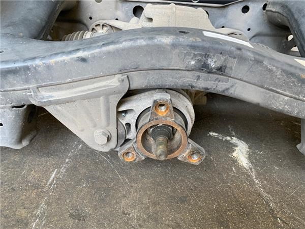 A1643500132 MERCEDES Puente trasero comprar Alcalá