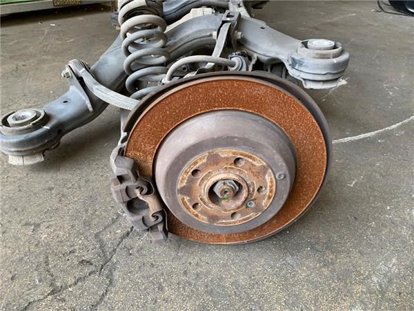 MERCEDES A1643500132 Puente trasero comprar Tarragona