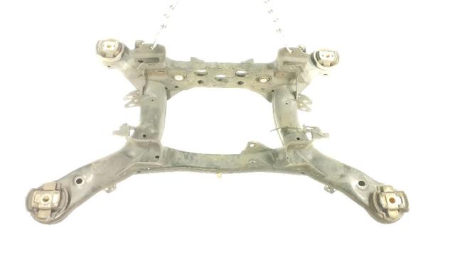 A1643500132 Puente trasero  en stock Granada
