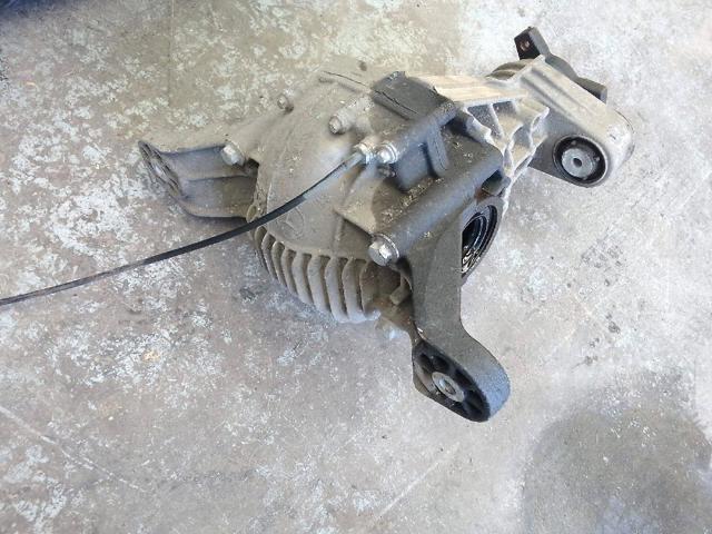 MERCEDES A1643500414 Grupo trasero  comprar en Albacete