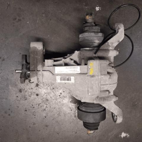 A1643500414 MERCEDES Grupo trasero comprar Alcalá